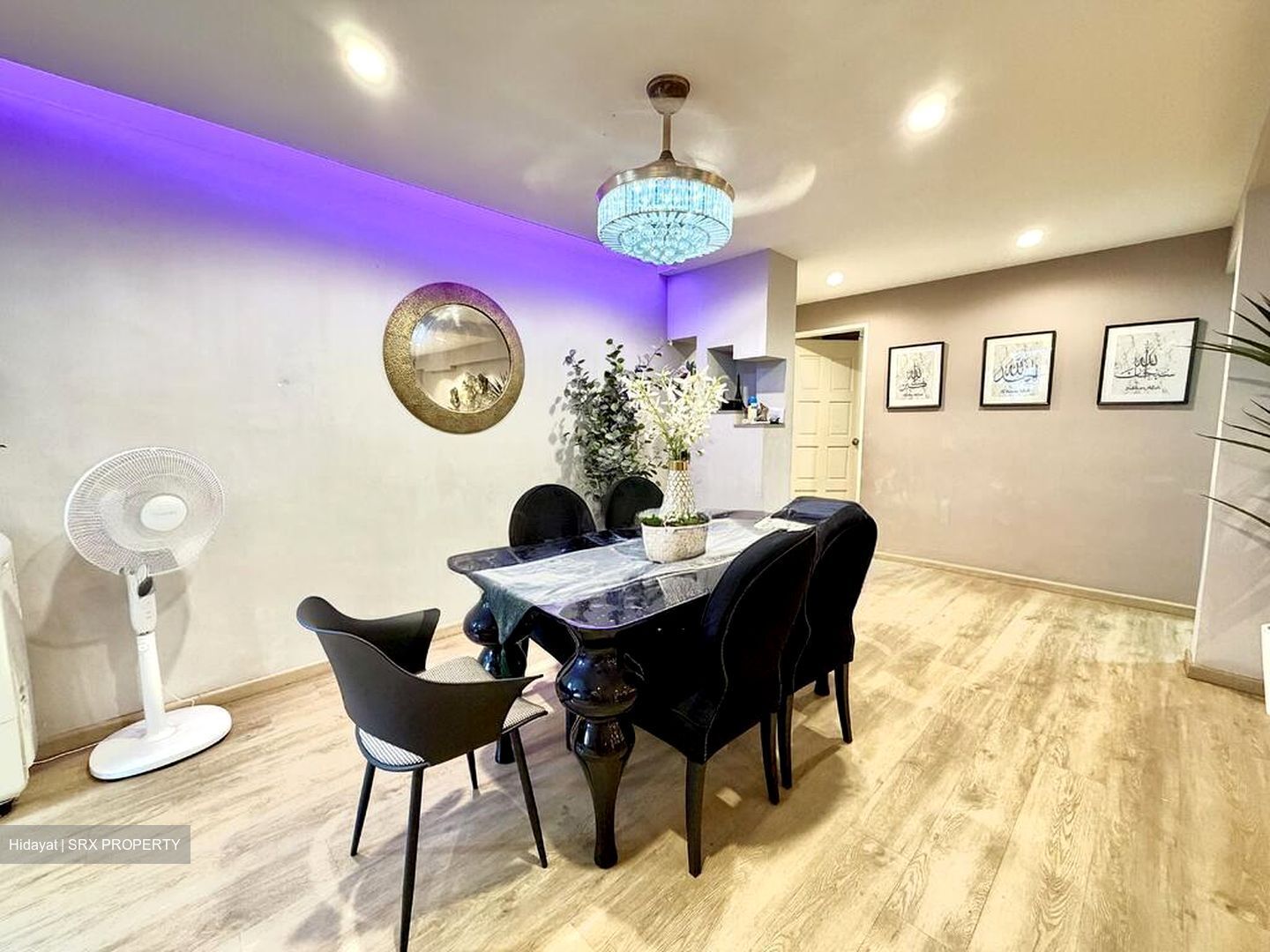 Blk 452 Jurong West Street 42 (Jurong West), HDB 5 Rooms #502120571